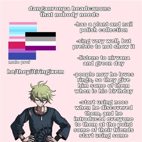 danganronpa spanking|(Improved) Danganronpa Wedgie AU Headcanons .